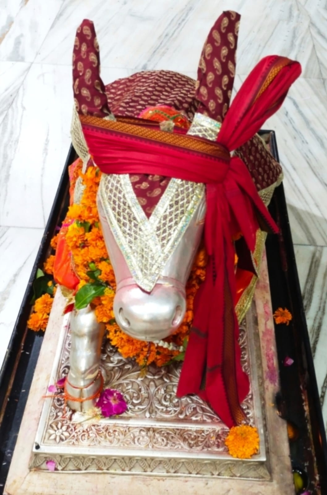 Ujjain Mahakaleshwar temple