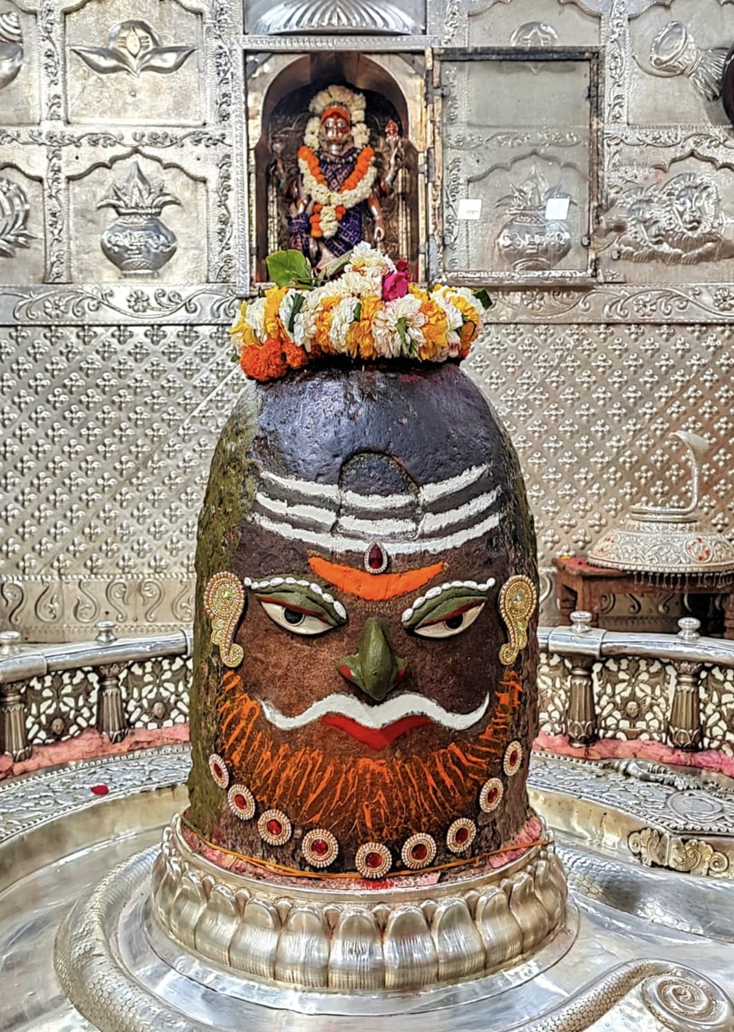 Ujjain Mahakaleshwar Temple