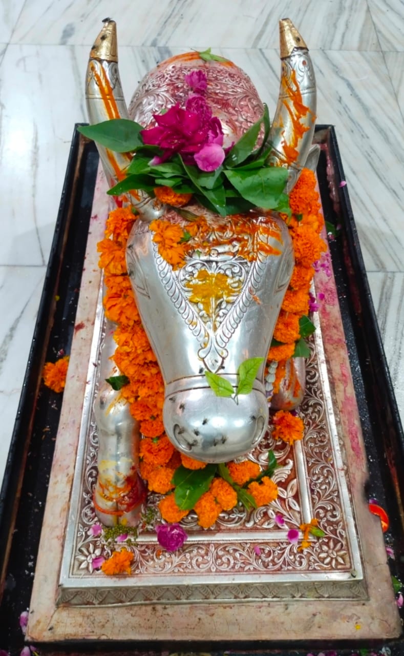 Ujjain Mahakaleshwar temple