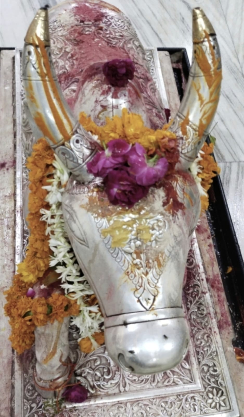 Ujjain Mahakaleshwar temple