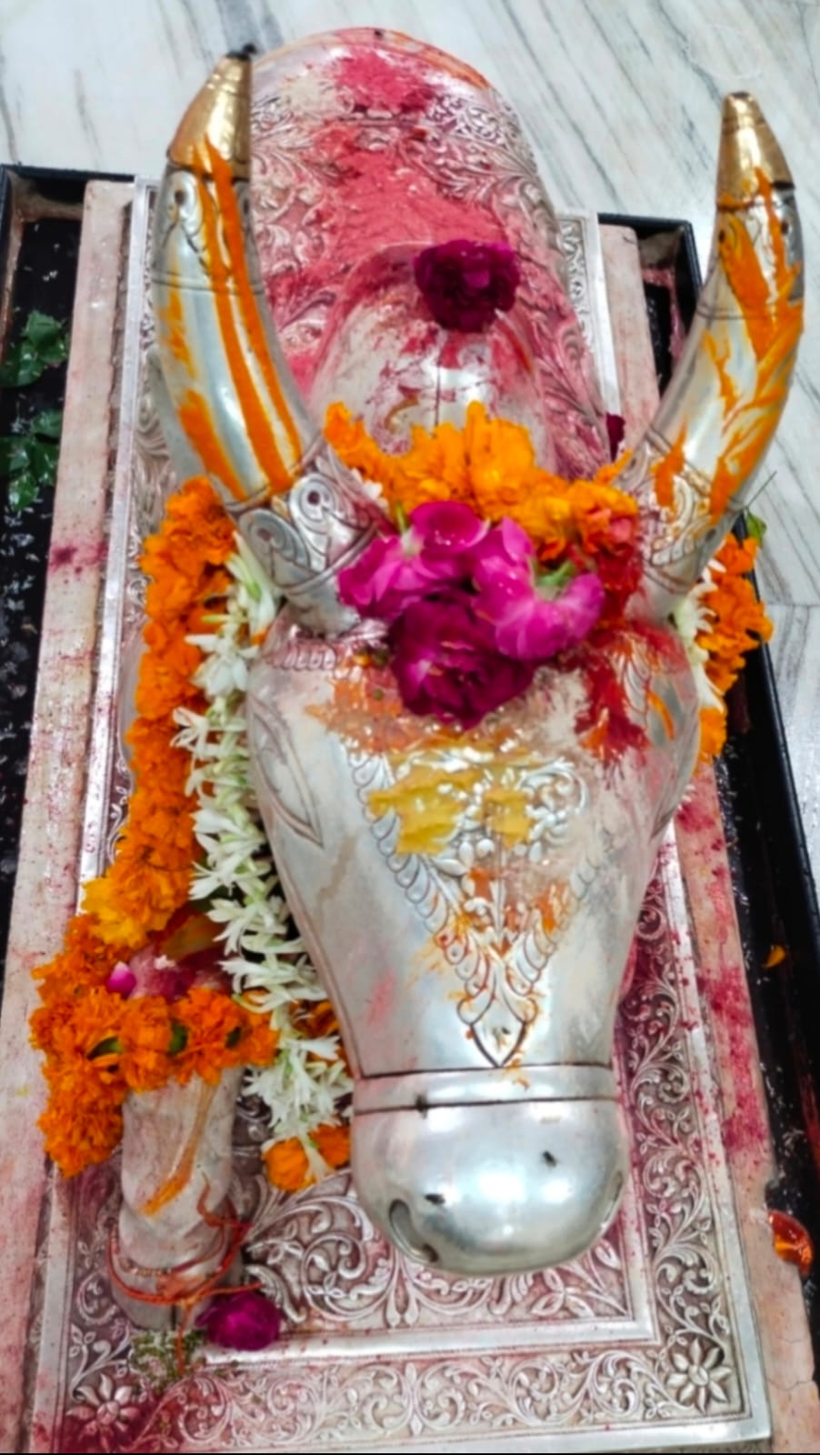 Ujjain Mahakaleshwar temple