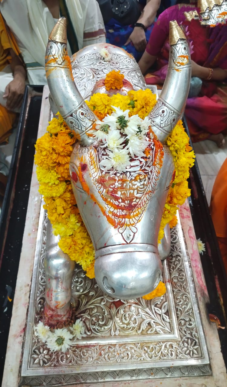 Ujjain Mahakaleshwar temple