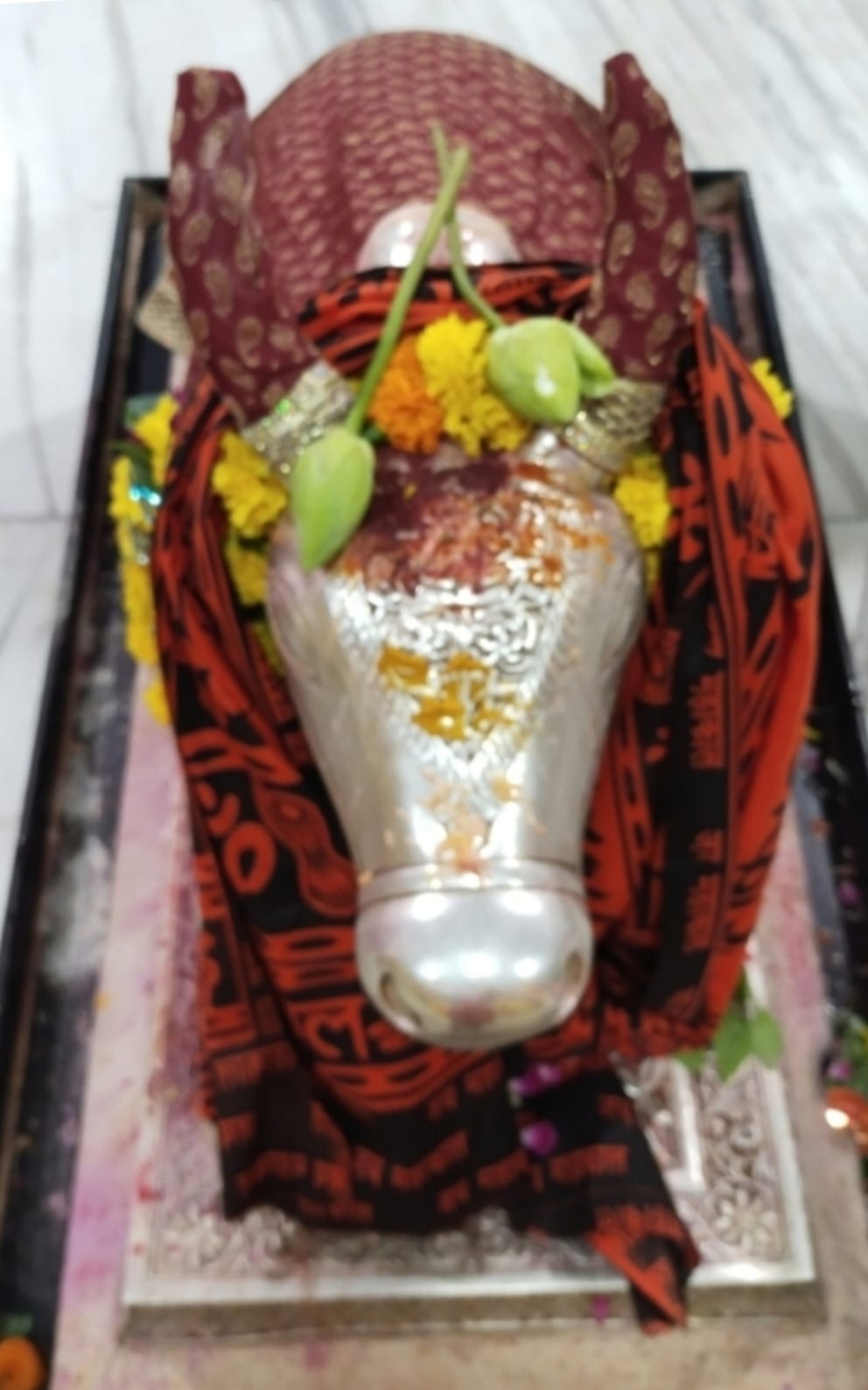 Ujjain Mahakaleshwar temple