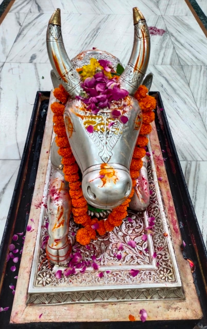 Ujjain Mahakaleshwar temple