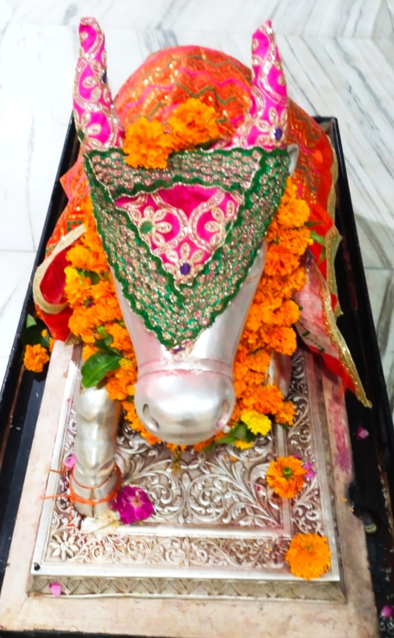 Ujjain Mahakaleshwar Temple