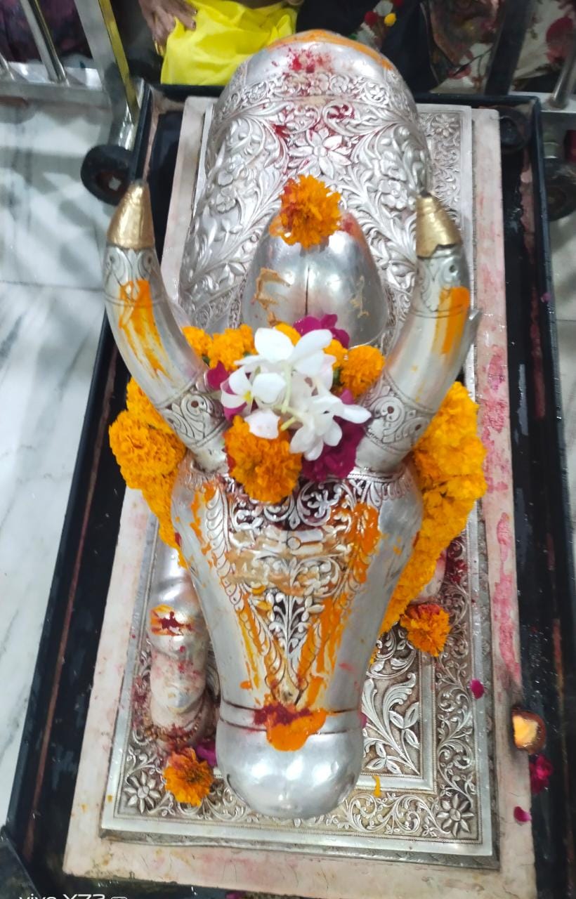 Ujjain Mahakaleshwar temple