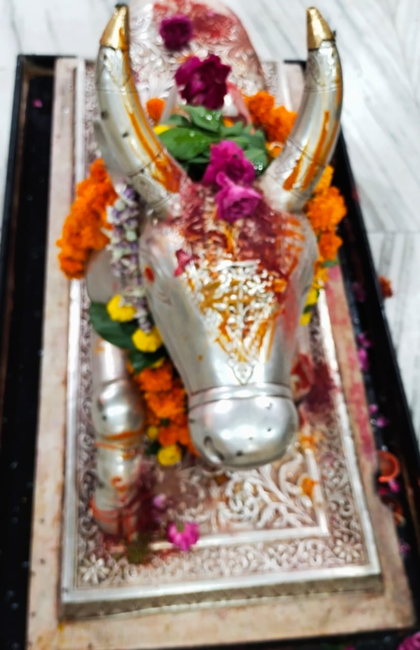 Ujjain Mahakaleshwar Temple