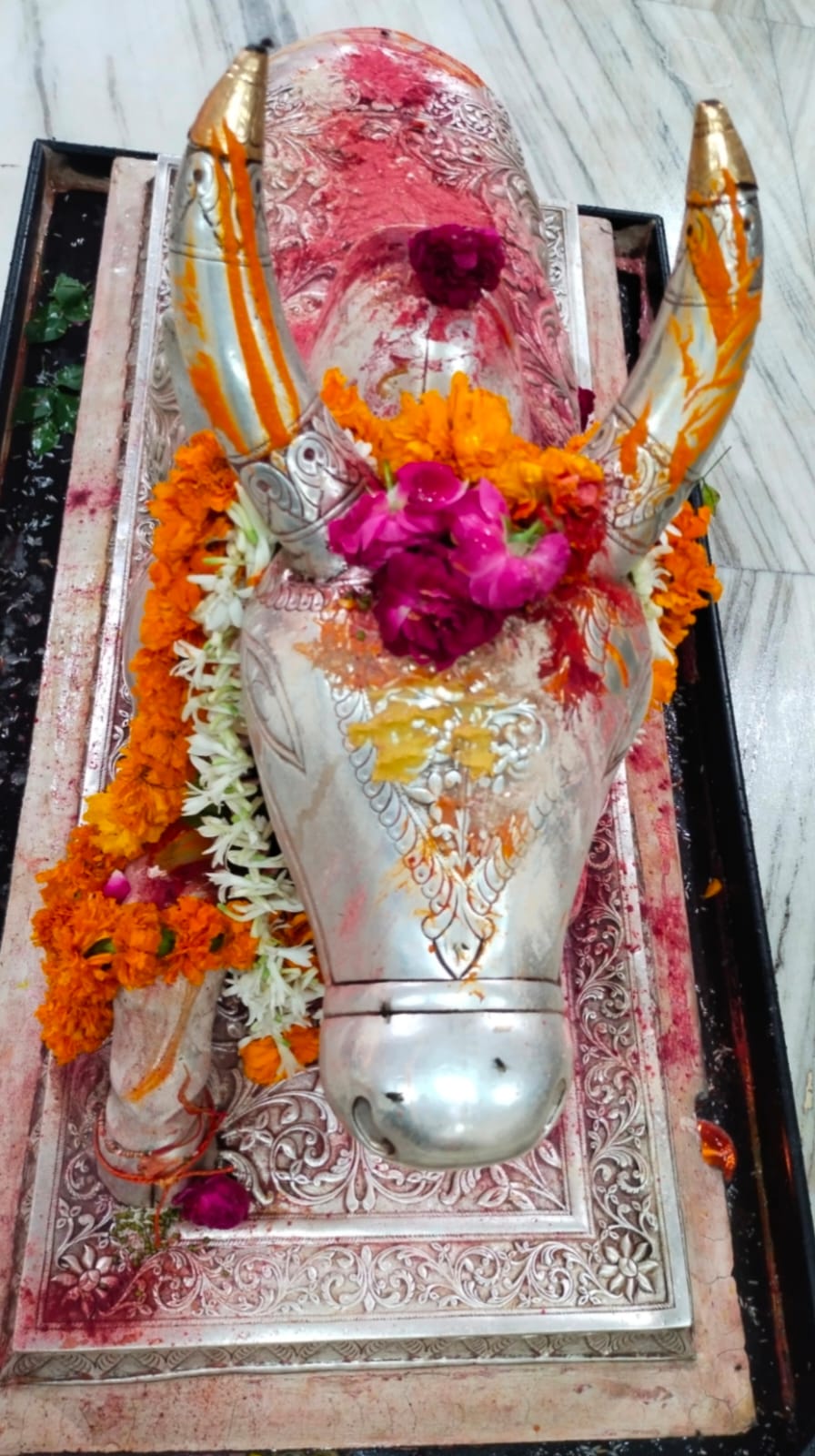 Ujjain Mahakaleshwar temple