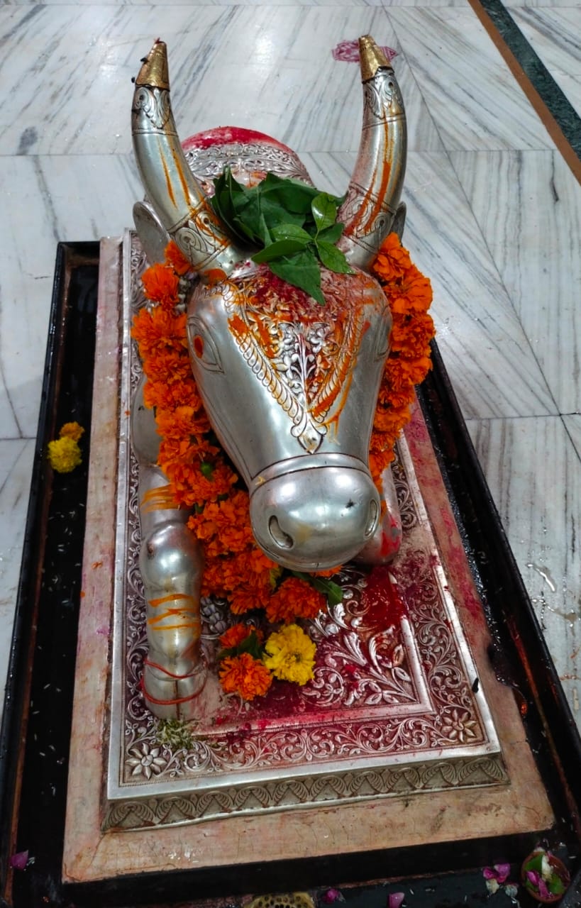 Ujjain Mahakaleshwar Temple