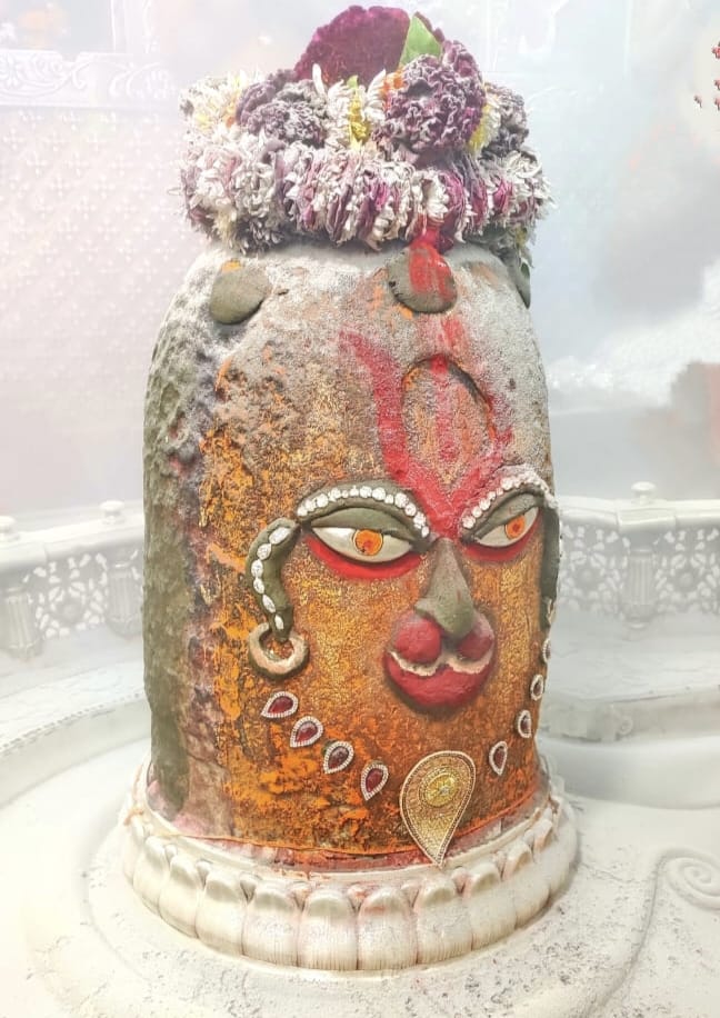 Ujjain Mahakaleshwar temple