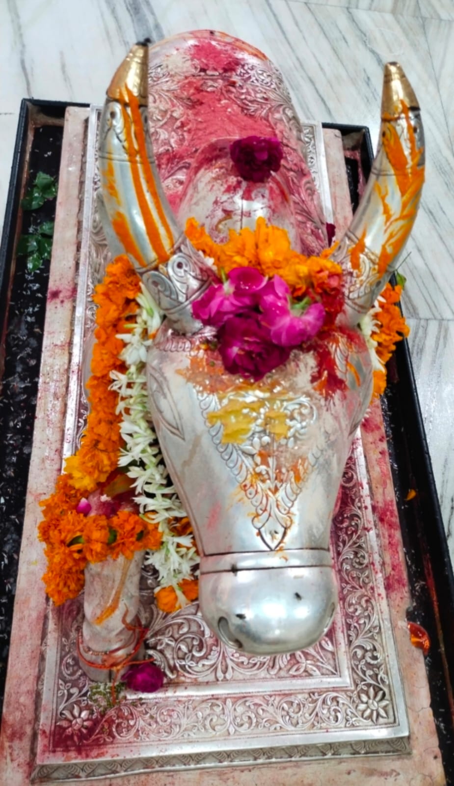 Ujjain Mahakaleshwar temple