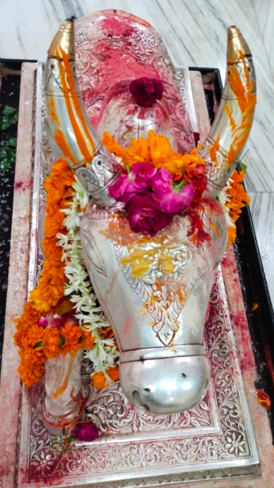 Ujjain Mahakaleshwar temple