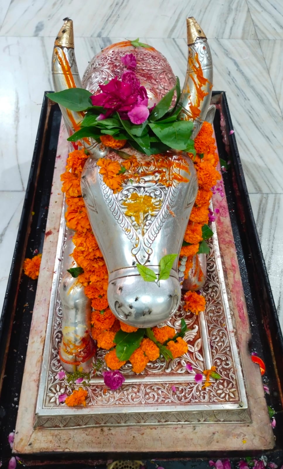 Ujjain Mahakaleshwar temple