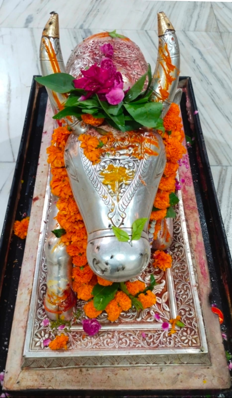 Ujjain Mahakaleshwar temple