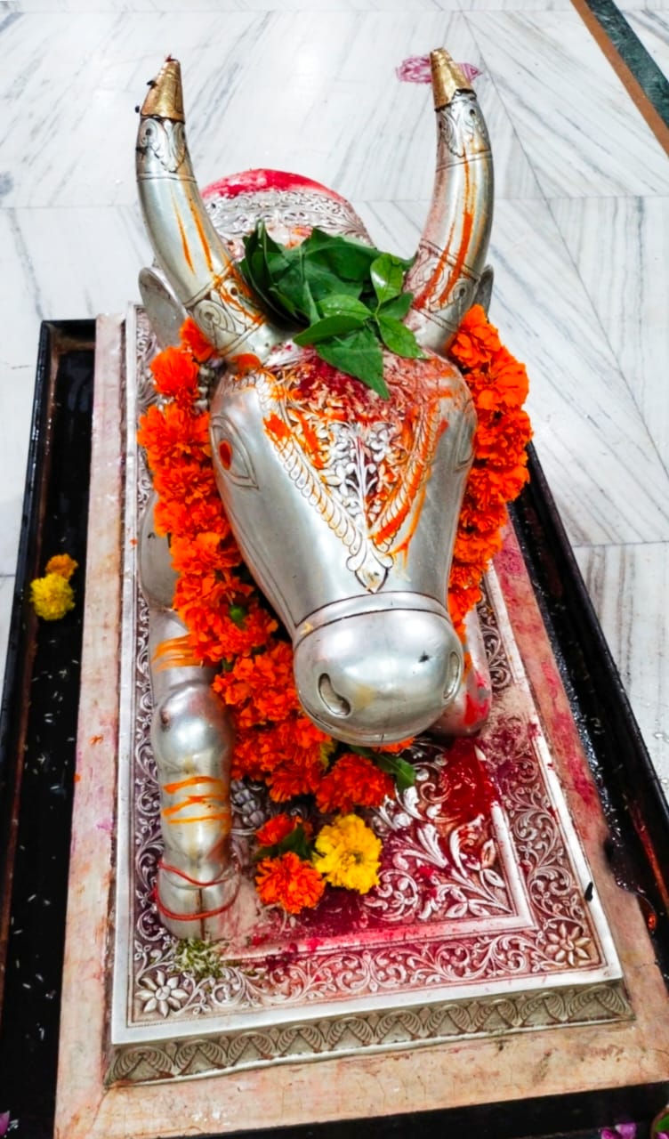 Ujjain Mahakaleshwar temple