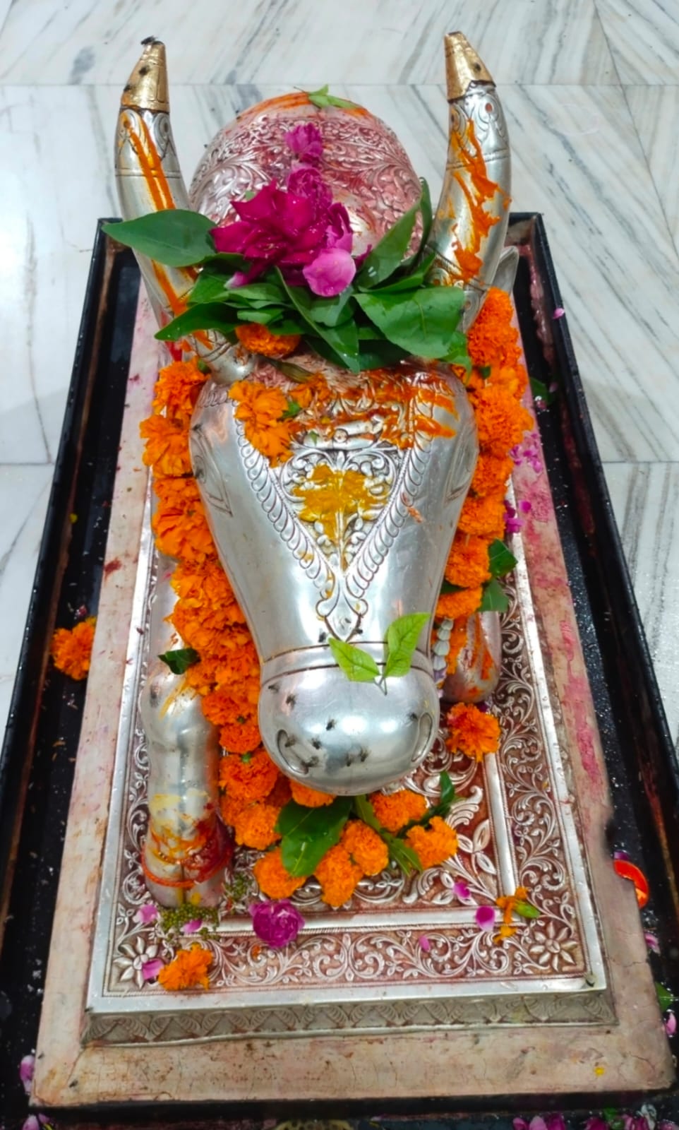 Ujjain Mahakaleshwar temple