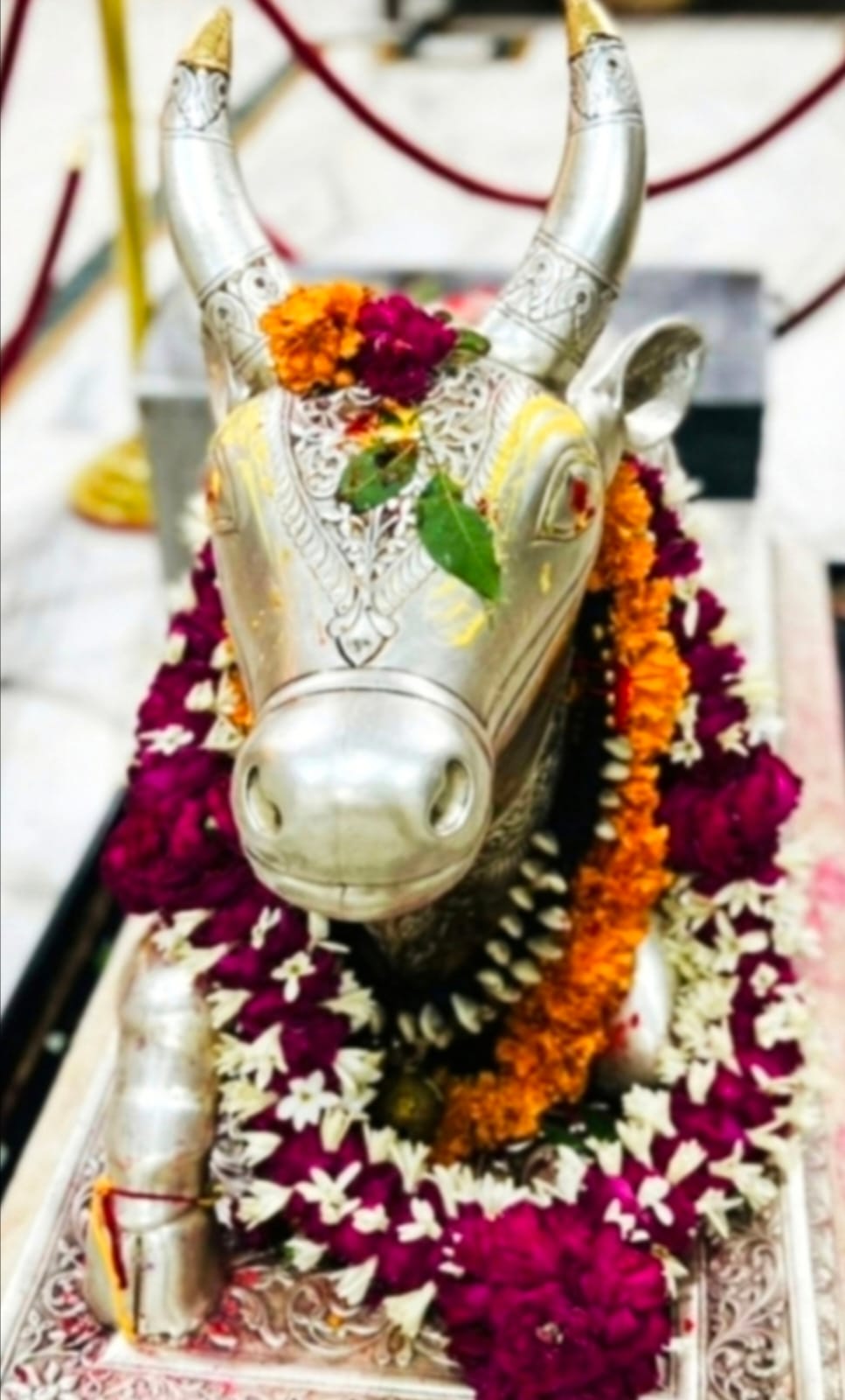 Ujjain Mahakaleshwar temple