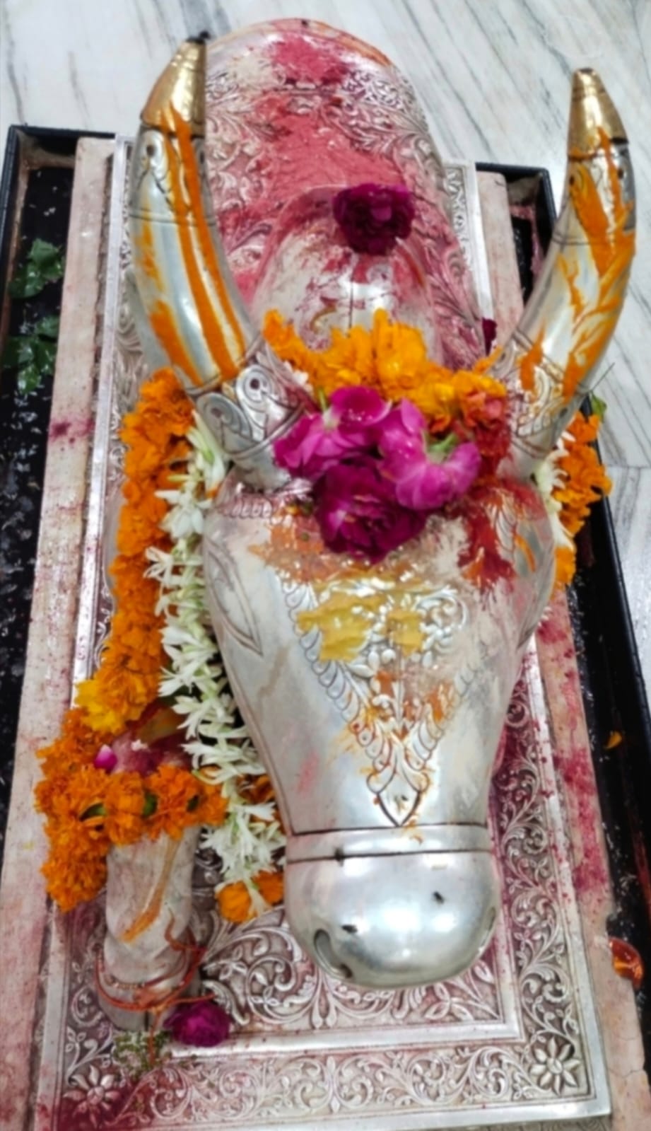 Ujjain Baba Mahakal