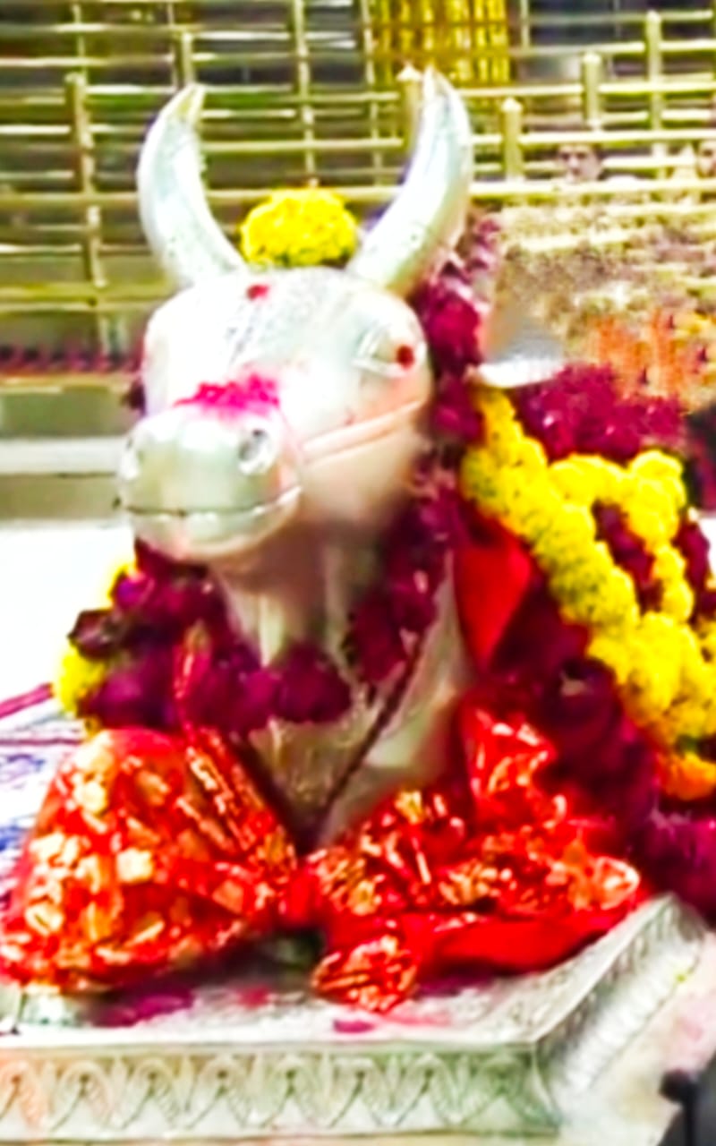 Ujjain Mahakaleshwar Temple