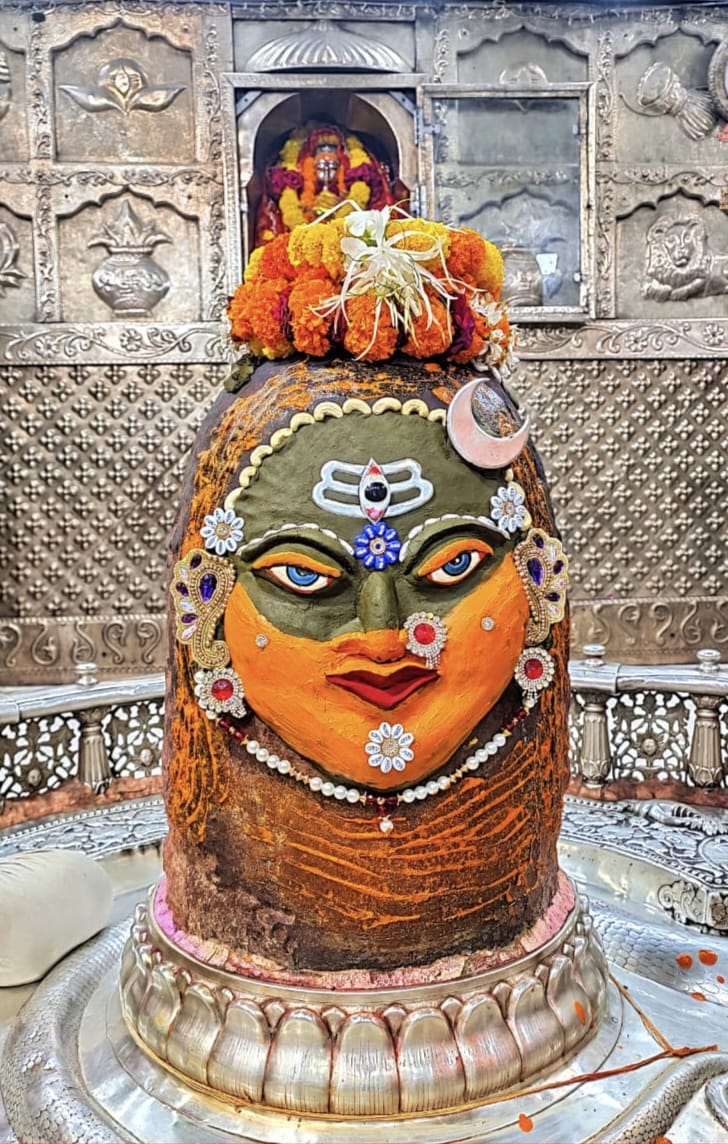 Ujjain Mahakaleshwar Temple