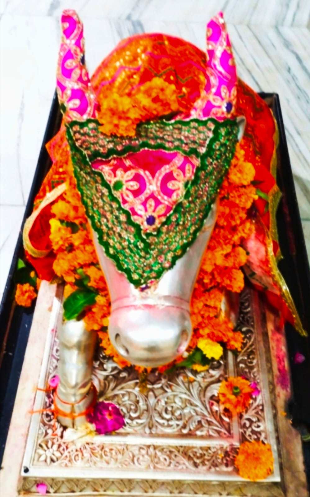 Ujjain Mahakaleshwar temple