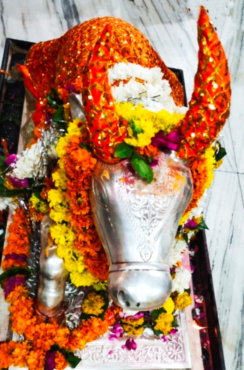 Ujjain Mahakaleshwar temple