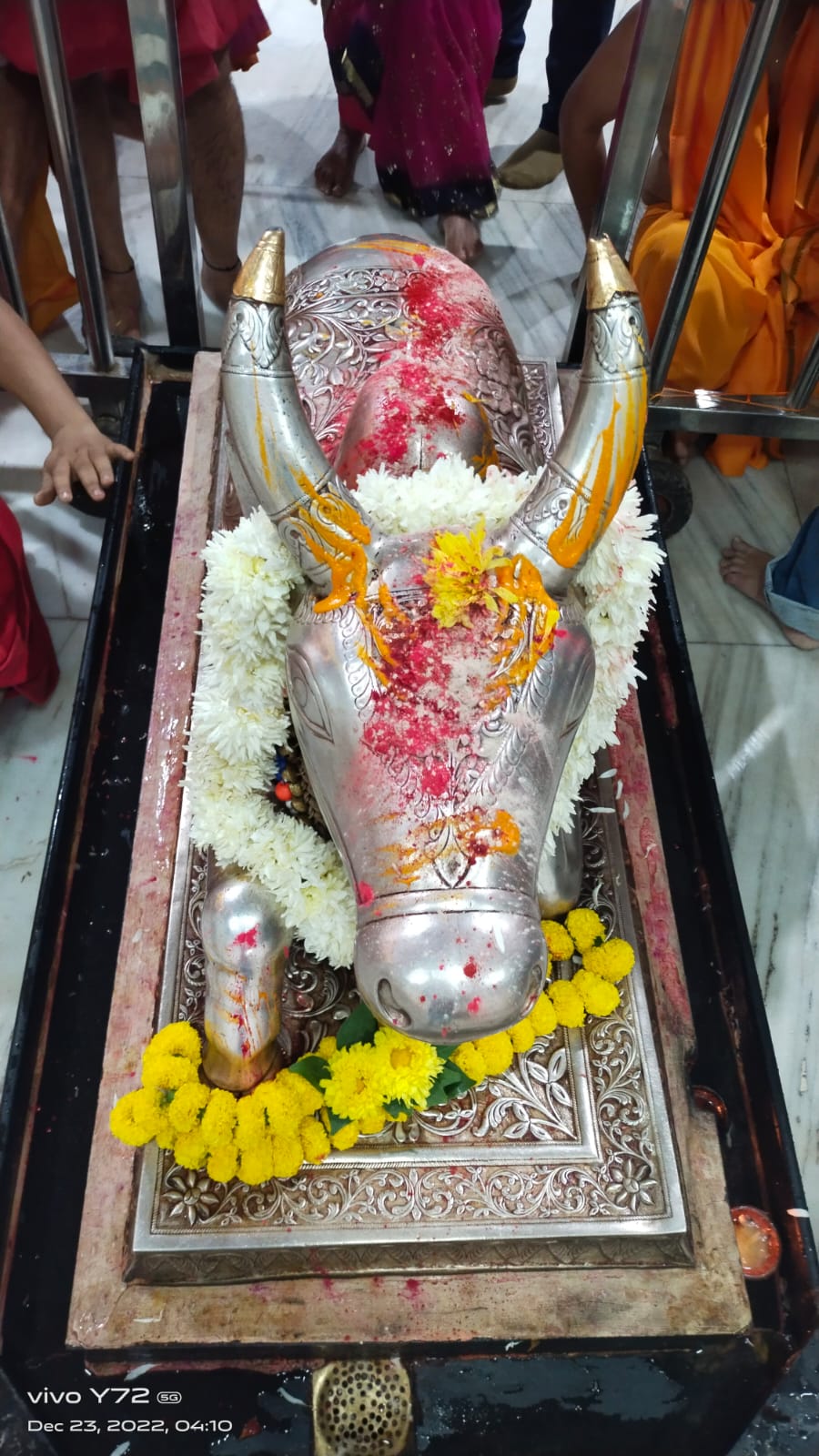 Ujjain Mahakaleshwar temple