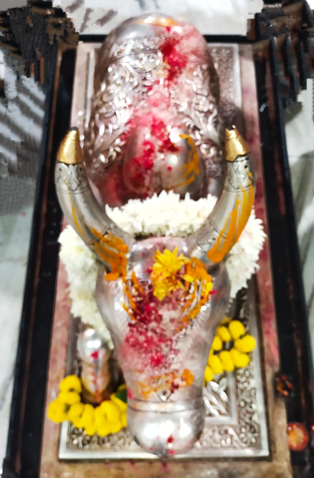 Ujjain Mahakaleshwar Temple)