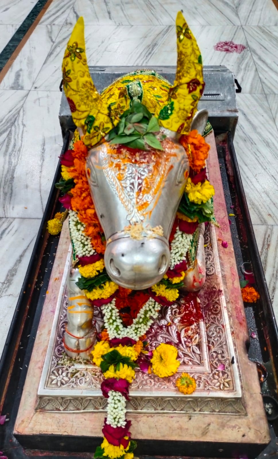 Ujjain Mahakaleshwar Temple