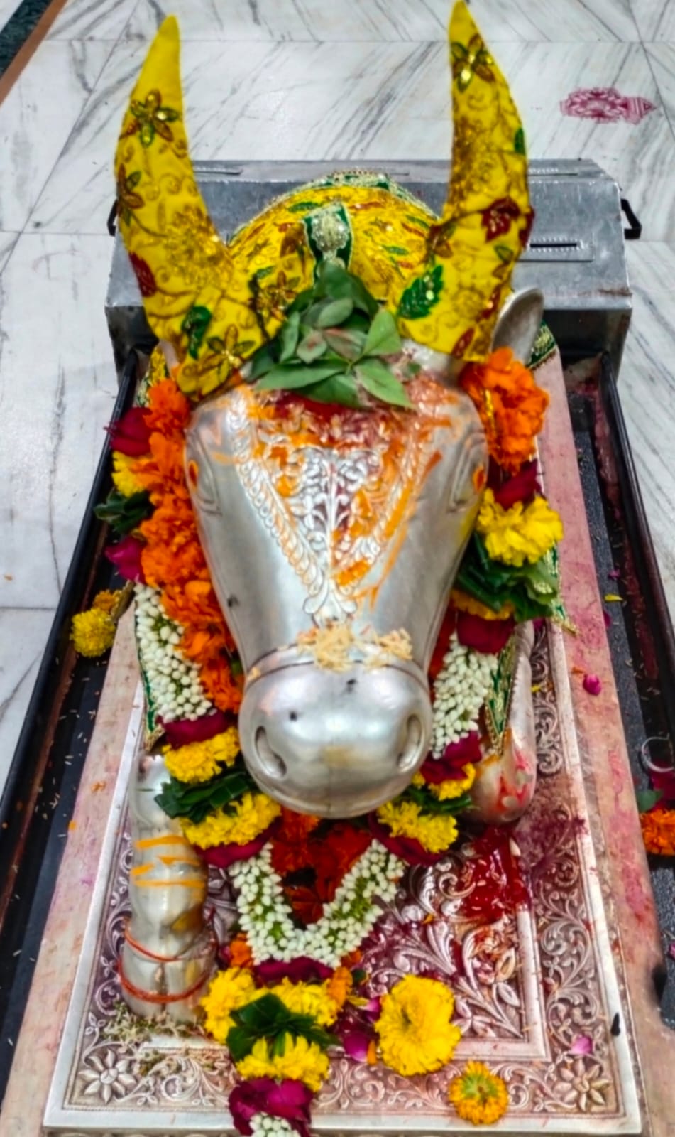 Ujjain Mahakaleshwar temple