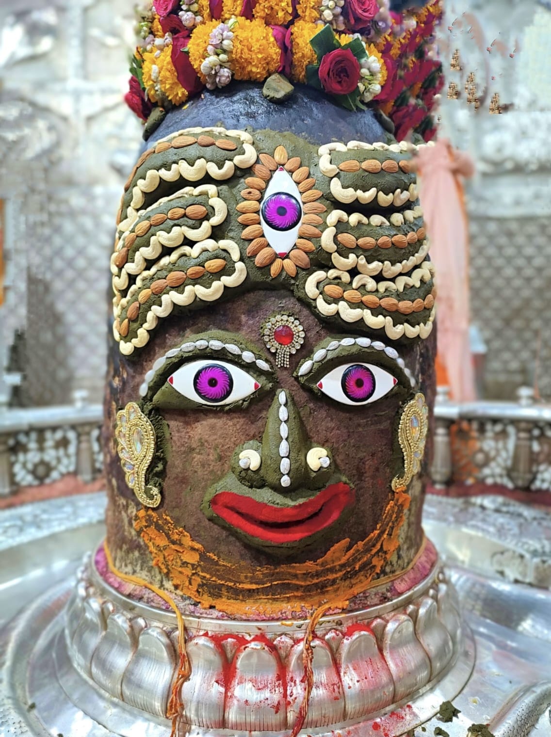 Ujjain Mahakaleshwar Temple