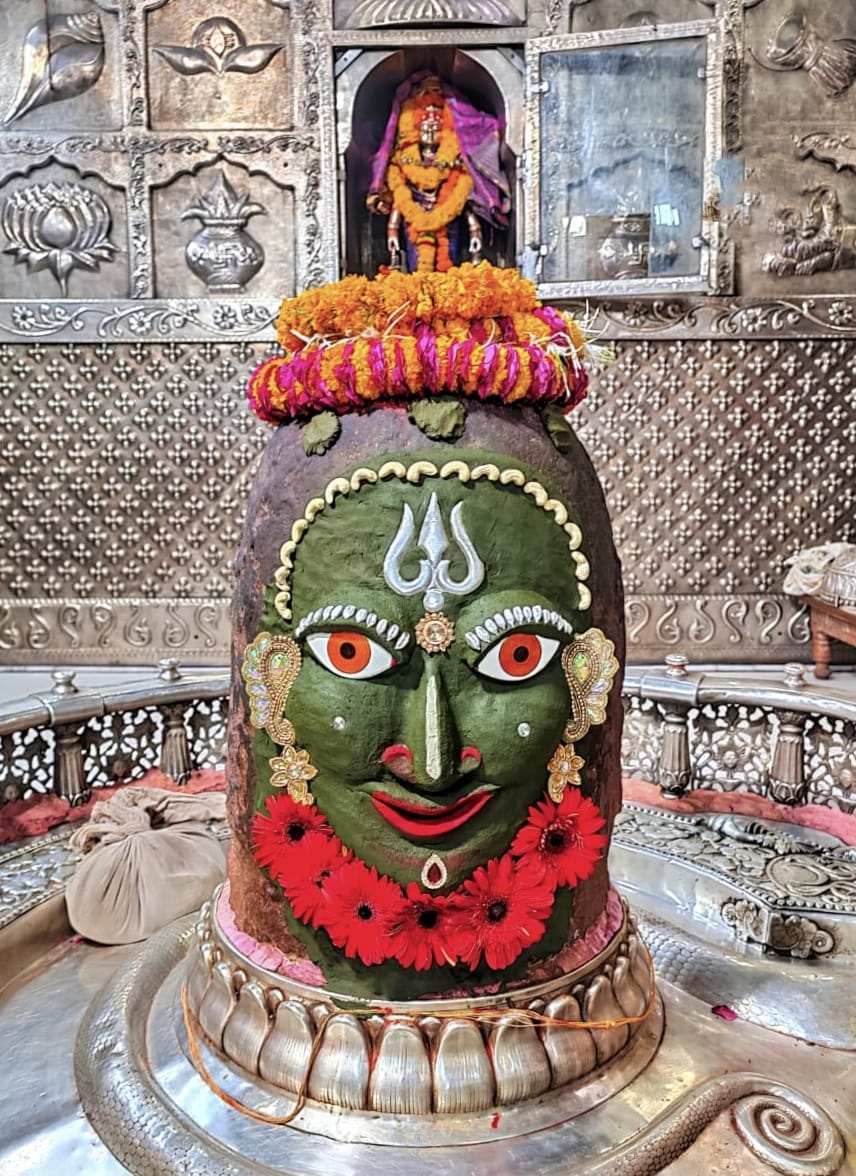 baba mahakal