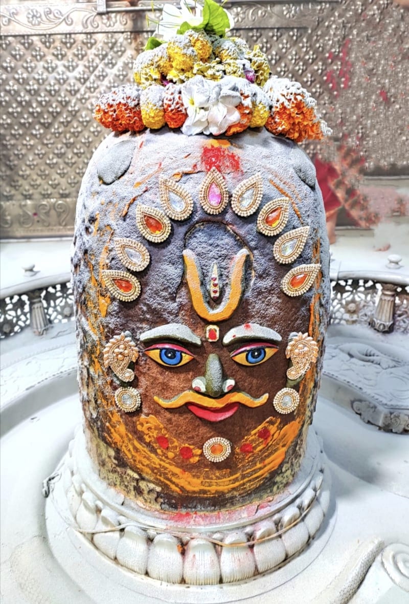 baba mahakal