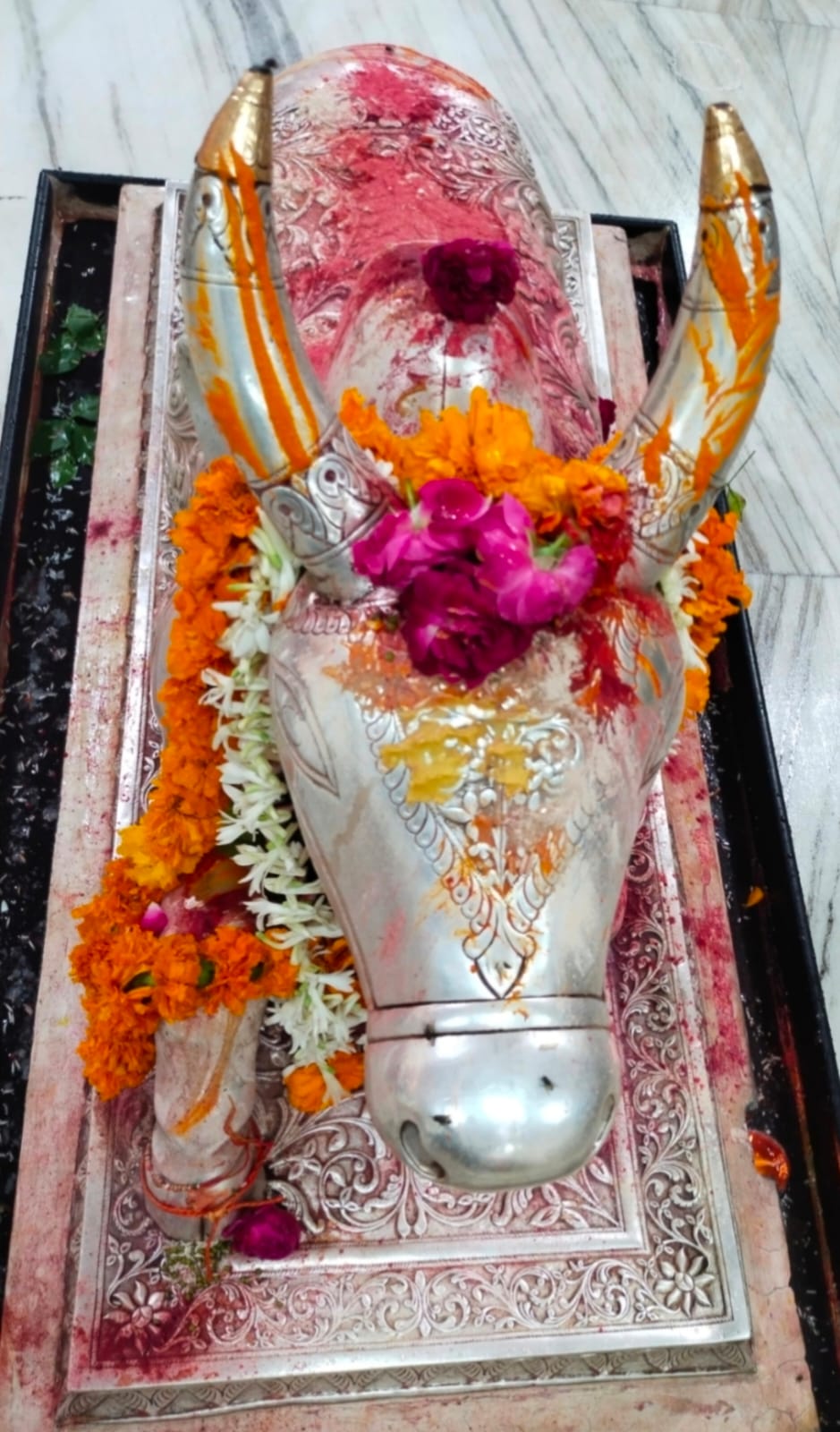 Ujjain Mahakaleshwar temple