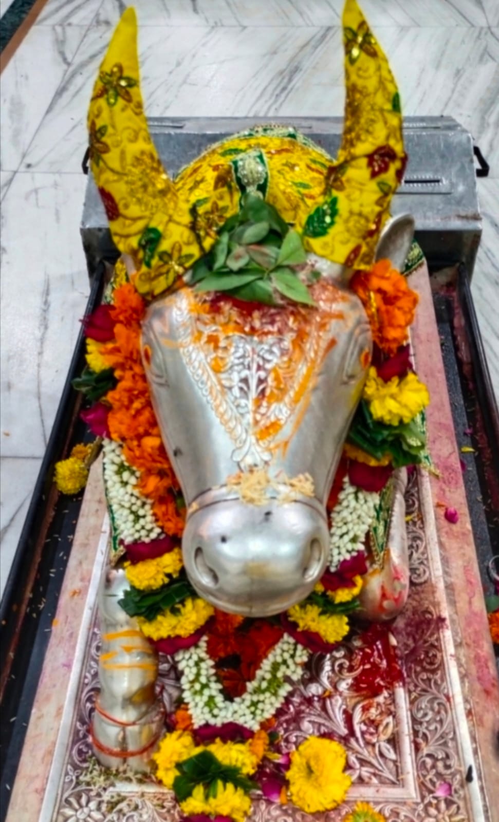 Ujjain Mahakaleshwar temple