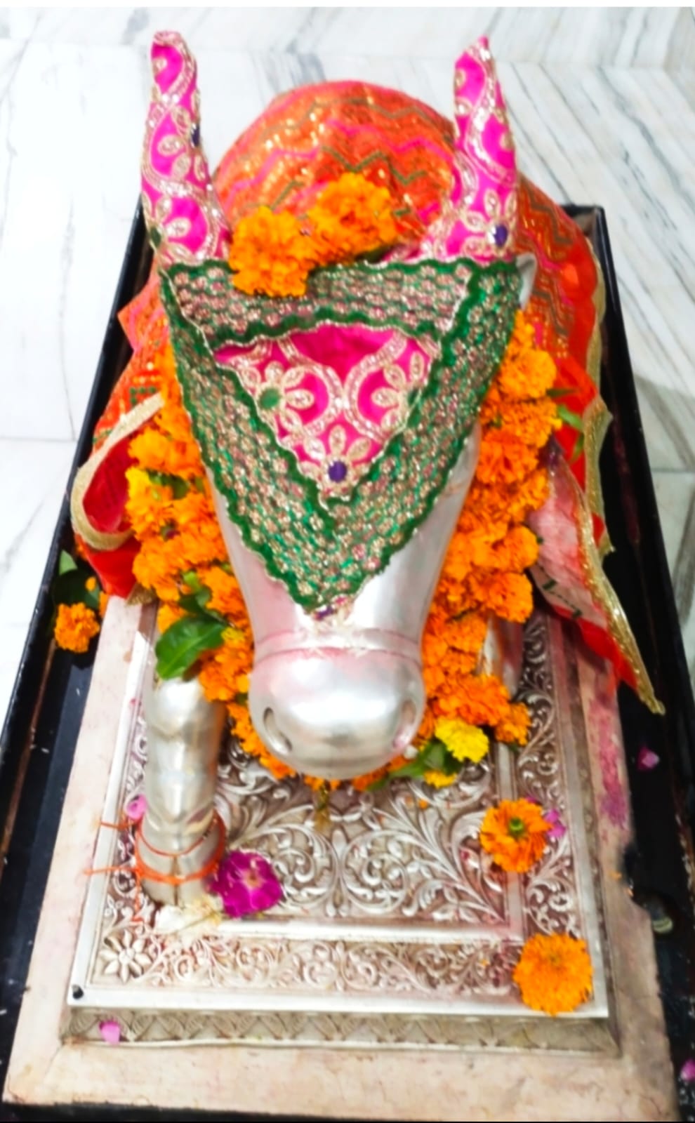 Ujjain Mahakaleshwar temple