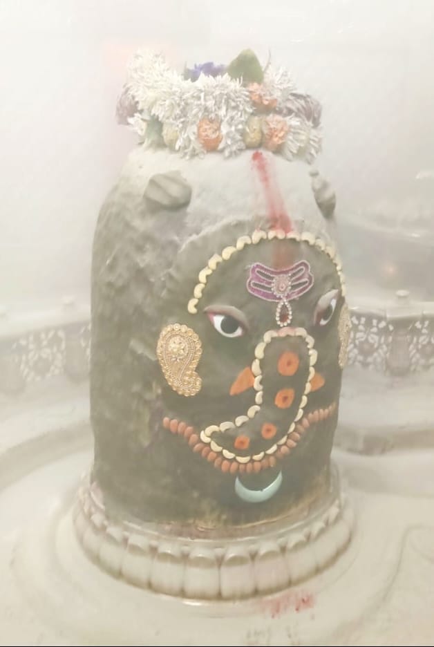 Ujjain Mahakaleshwar temple