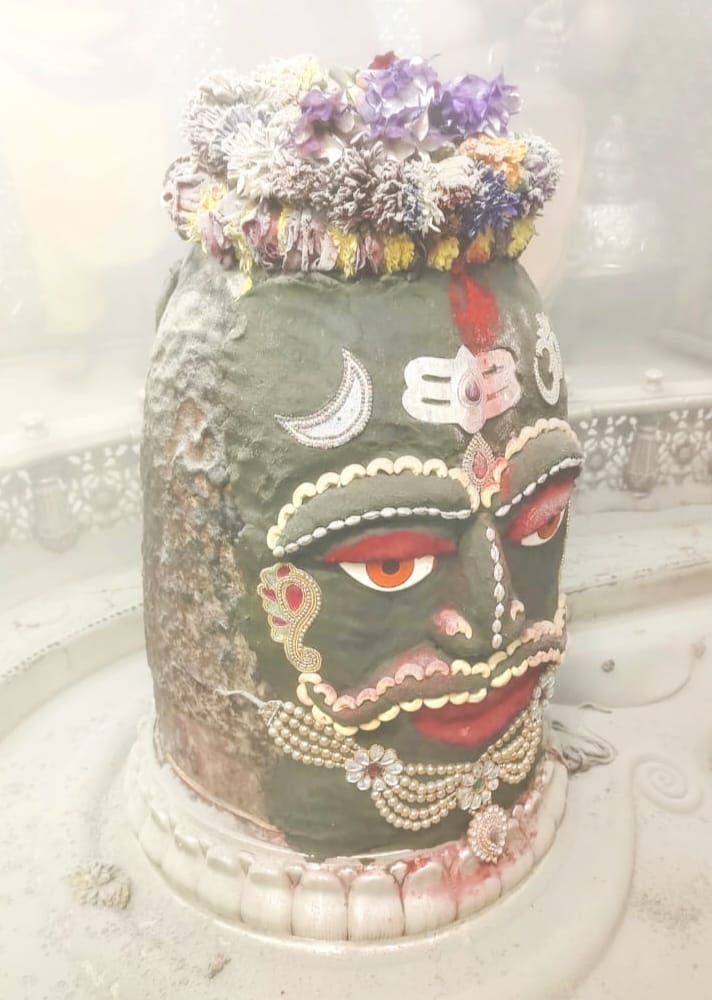 Ujjain Mahakaleshwar temple