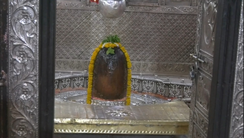 Devotees donated Rs 16,42,8886 crore to Baba Mahakaleshwar