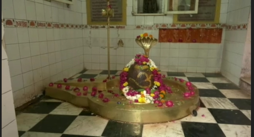 सौभाग्येश्वर महादेव मंदिर