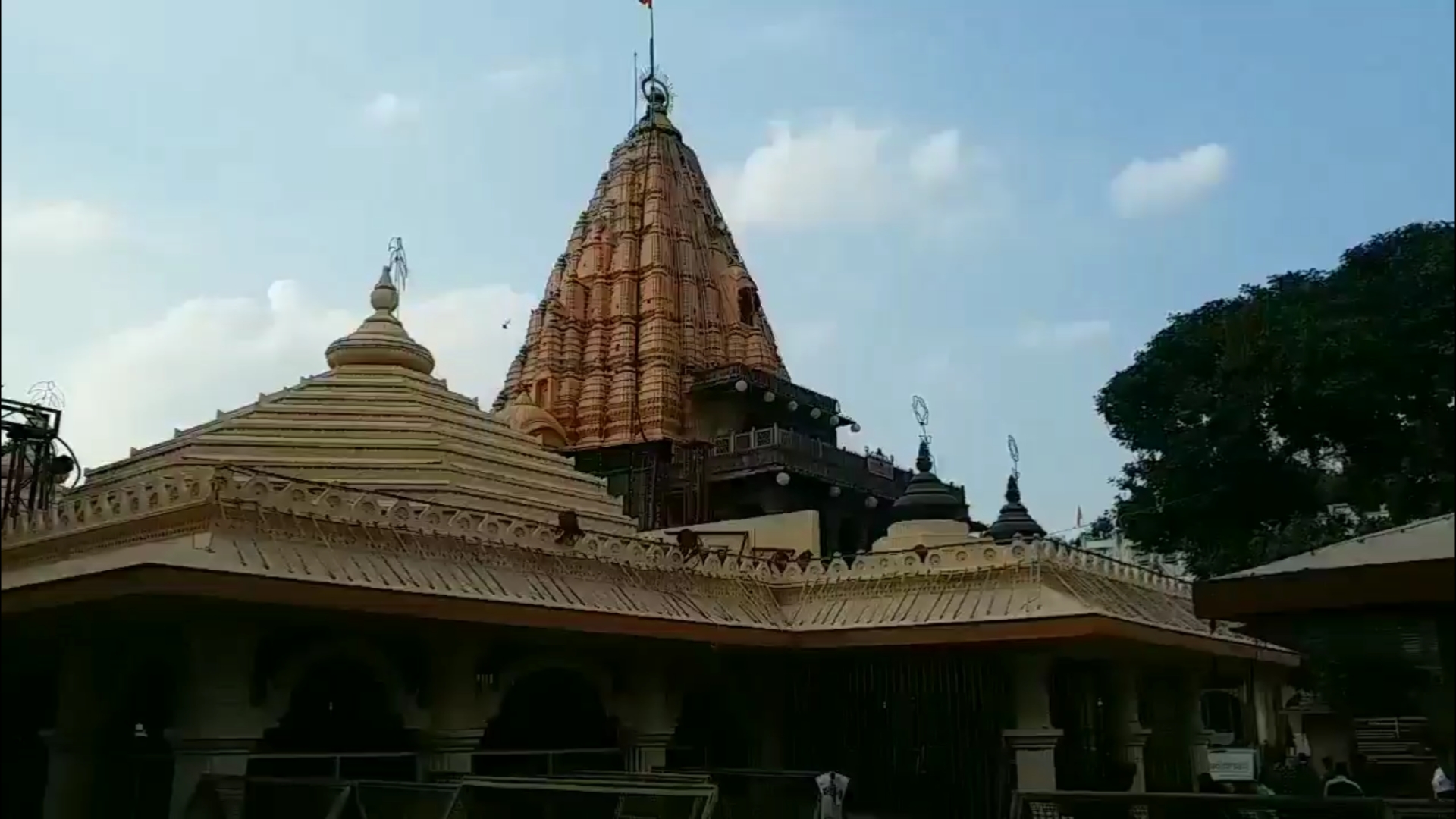 mahakal temple