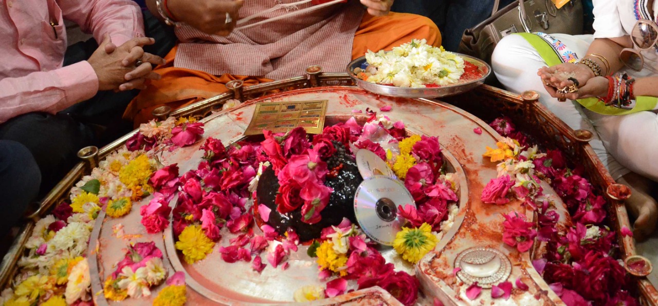 Mahakal Swayambhu