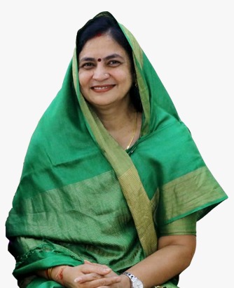 MLA LEENA JAIN