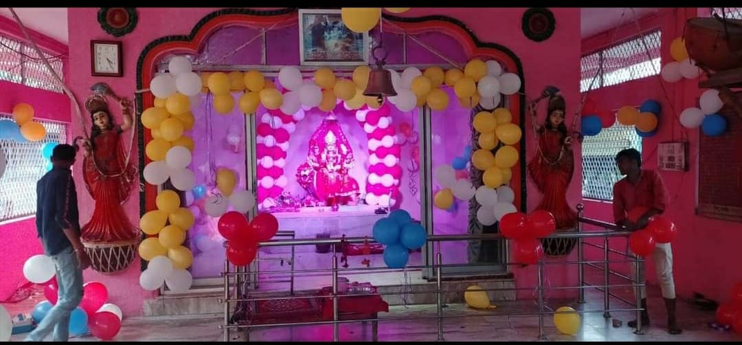 Navratri fifth day Maa Skandmata