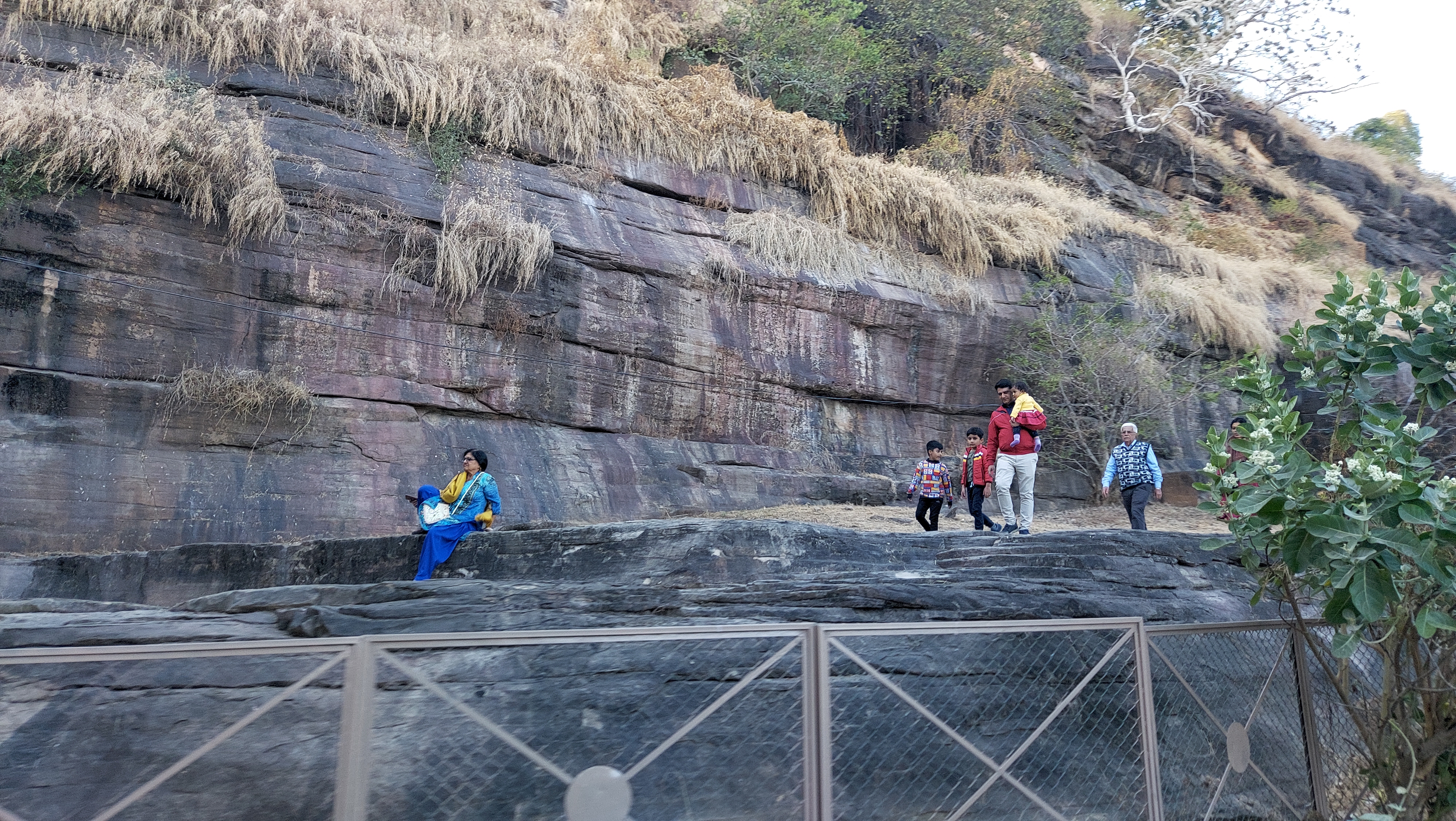 MP Vidisha archaeological importance Udayagiri