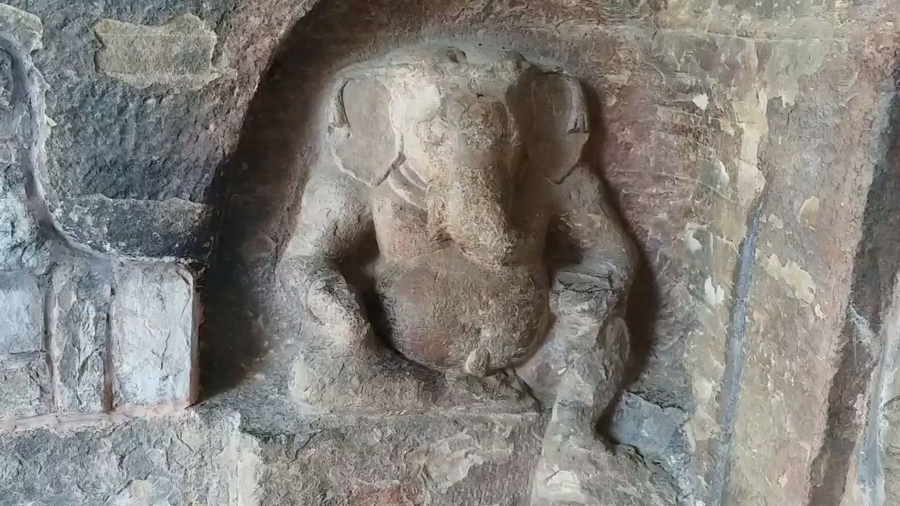 The oldest Bal Ganesh