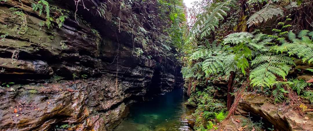 MP Pachmarhi craze among tourists