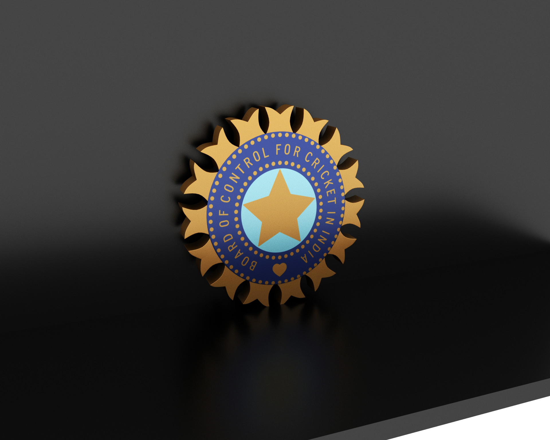 BCCI