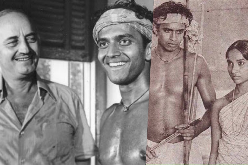 HBD Mithun Chakraborty: Glance at his remarkable journey