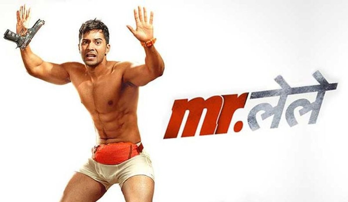 Vicky Kaushal replaces Varun Dhawan in Mr Lele